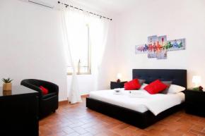 Гостиница Rhome Away Trastevere - Saffi  Рим
